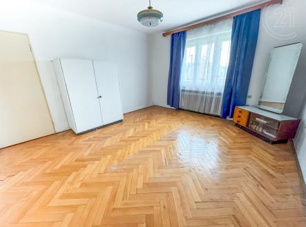 Prodej - dům/vila, 171 m²