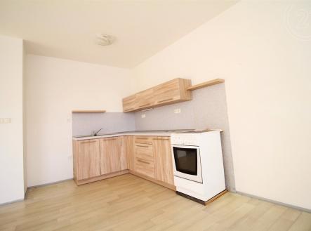 Pronájem bytu, 3+kk, 95 m²