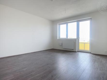 Pronájem bytu, 3+kk, 59 m²