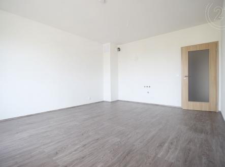 Pronájem bytu, 3+kk, 59 m²