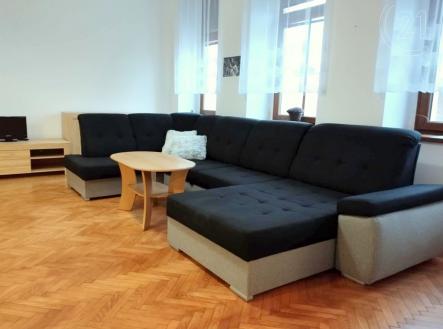 Prodej bytu, 3+1, 89 m²