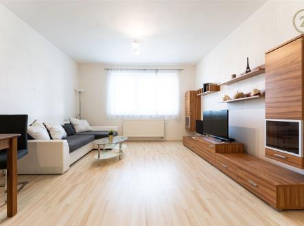 Prodej bytu, 2+kk, 61 m²