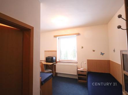 Pronájem bytu, 1+kk, 15 m²