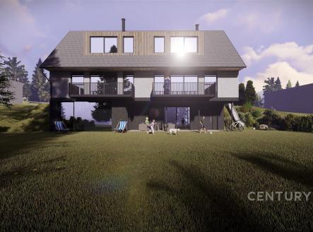 Prodej domu/vily, 283 m² obrázek