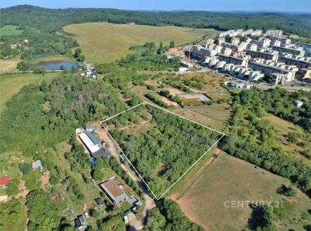 Prodej pozemku pro bydlení, 5 882 m²