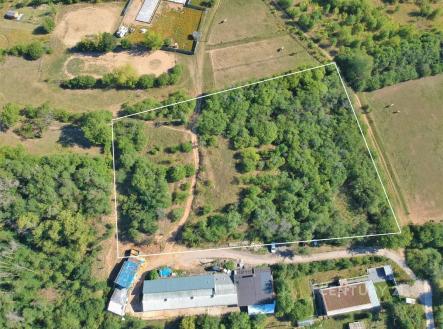 Prodej pozemku pro bydlení, 5 882 m²