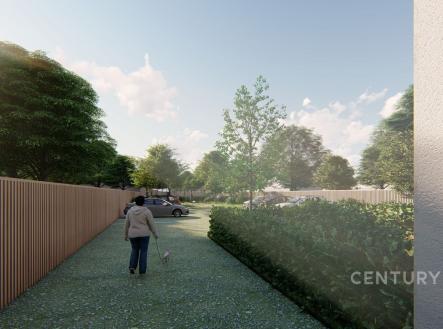 Prodej bytu, 2+kk, 49 m²