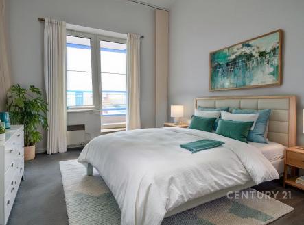 Prodej bytu, 7+1, 270 m²