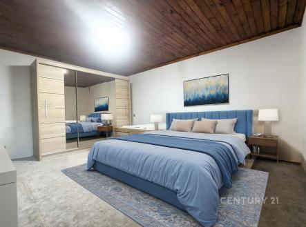 Prodej chaty/rekreačního objektu, 80 m² obrázek