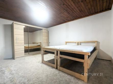 Prodej chaty/rekreačního objektu, 80 m²