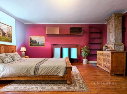 Prodej chaty/rekreačního objektu, 80 m²