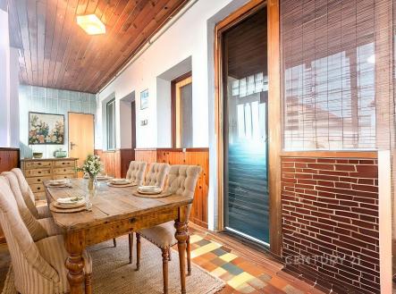 Prodej chaty/rekreačního objektu, 80 m²