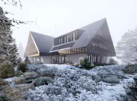 Prodej bytu, 3+kk, 50 m²