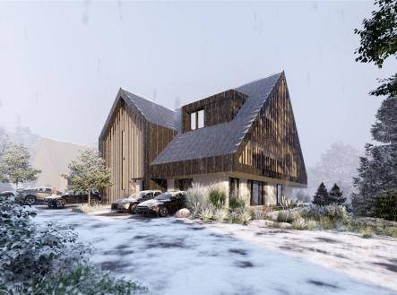 Prodej jiné, 42 m²