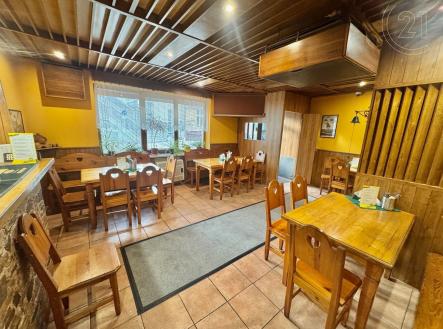 Prodej domu/vily, 170 m²