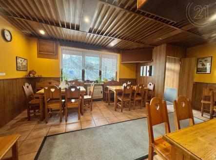 Prodej domu/vily, 170 m²