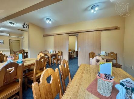 Prodej domu/vily, 170 m²