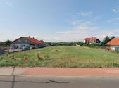 Prodej pozemku pro bydlení, 3 877 m²