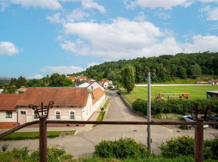 Prodej zemědělského objektu, 874 m²