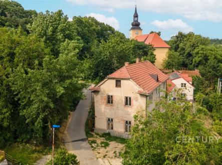 Prodej zemědělského objektu, 874 m²