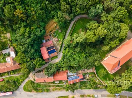 Prodej zemědělského objektu, 874 m²