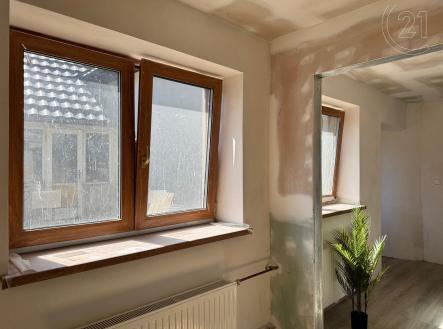 Prodej domu/vily, 200 m²