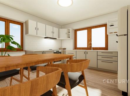 Prodej domu/vily, 200 m² obrázek