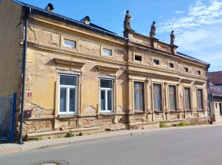 Prodej bytu, 3+1, 78 m²