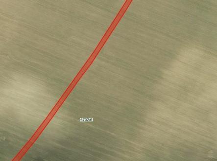 Prodej - pozemek, zemědělská půda, 5 446 m²