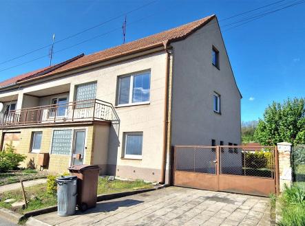 Prodej - dům/vila, 180 m²