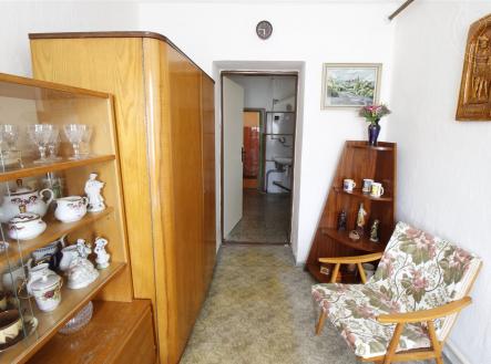 Prodej domu/vily, 200 m²