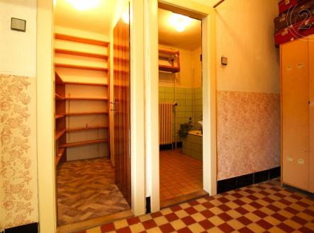 Prodej domu/vily, 180 m²