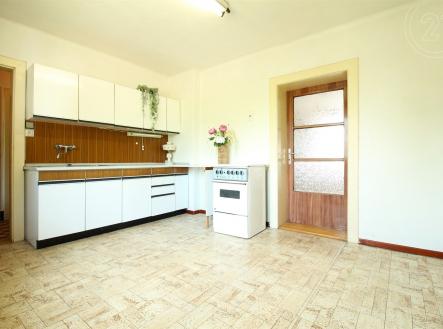 Prodej domu/vily, 180 m²