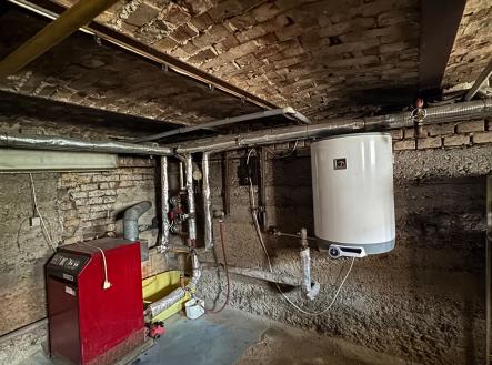 Prodej domu/vily, 180 m²