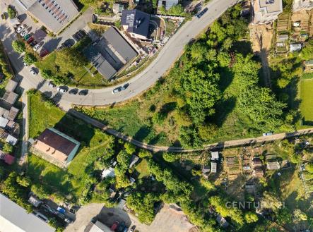 Prodej pozemku pro bydlení, 1 054 m²