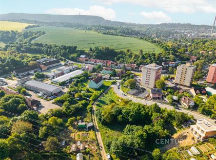 Prodej pozemku pro bydlení, 1 054 m²