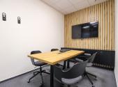 Pronájem kanceláře, 172 m²