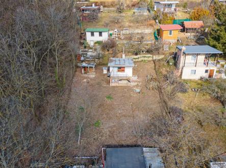 Prodej chaty/rekreačního objektu, 28 m²