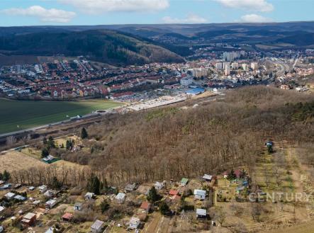 Prodej pozemku, zahrada, 400 m²