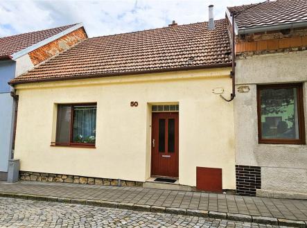 Prodej domu/vily, 110 m²