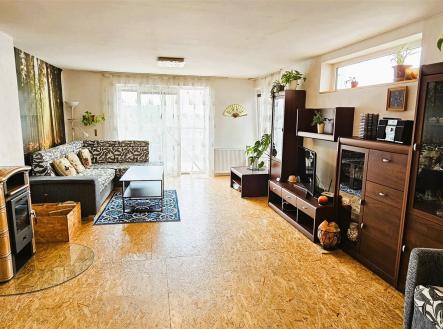 Prodej domu/vily, 110 m²