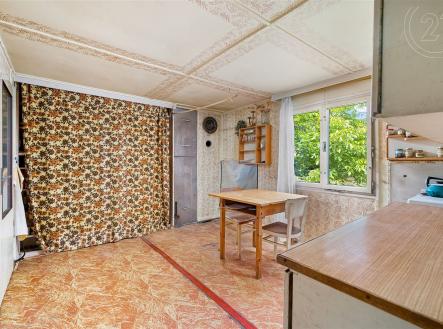 Prodej chaty/rekreačního objektu, 36 m²