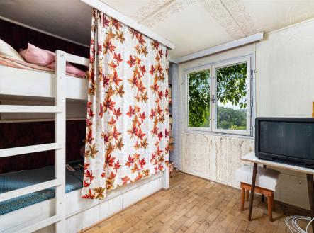 Prodej chaty/rekreačního objektu, 36 m²