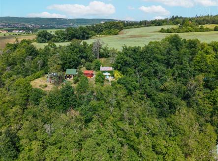 Prodej chaty/rekreačního objektu, 36 m²