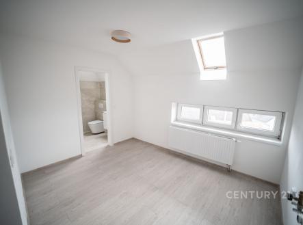 Prodej bytu, 1+1, 35 m²