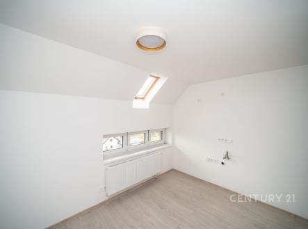Prodej bytu, 1+1, 35 m²