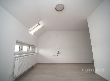 Prodej bytu, 1+1, 35 m²