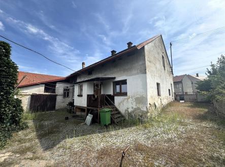 Prodej domu/vily, 180 m²