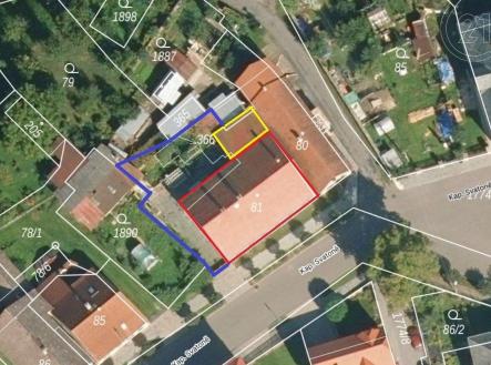 Prodej domu/vily, 180 m²