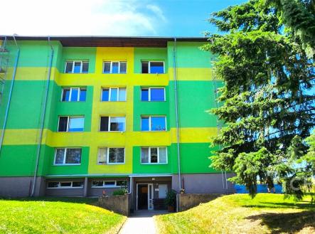 Prodej bytu, 3+kk, 58 m²